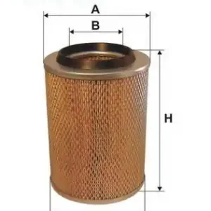 Cumpără acum Filtru aer FILT AM417 1 FILT