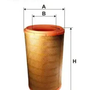 Cumpără acum Filtru aer FILT AM416 5 FILT