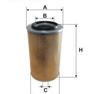 Cel mai bun preț Filtru aer FILT AM405 FILT