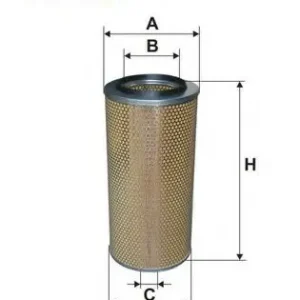 Filtru aer FILT AM402 FILT Super ofertă