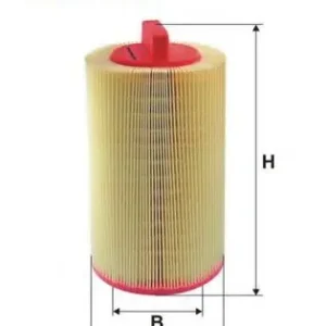 Filtru aer FILT AK218 1 FILT Ultima șansă