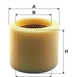 Filtru aer FILT AG247A FILT Super ofertă