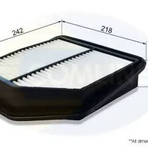 Preferatul clienților Filtru aer COMLINE EAF883 COMLINE