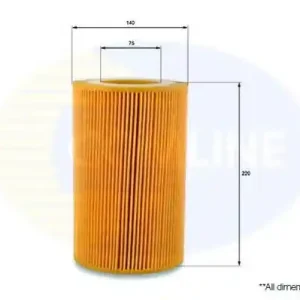 Reducere specială Filtru aer COMLINE EAF865 COMLINE