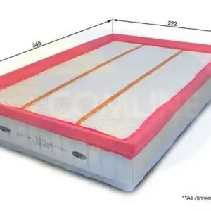 Filtru aer COMLINE EAF627 COMLINE Super ofertă