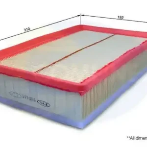 Filtru aer COMLINE EAF618 COMLINE Calitate înaltă