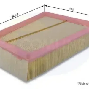 Filtru aer COMLINE EAF599 COMLINE Cumpărături sigure
