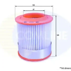 Cumpără acum Filtru aer COMLINE EAF586 COMLINE