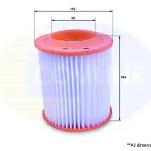 Cel mai vândut Filtru aer COMLINE EAF585 COMLINE