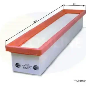 Doar azi Filtru aer COMLINE EAF584 COMLINE