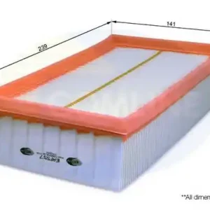 Filtru aer COMLINE EAF557 COMLINE Ofertă de sezon