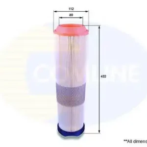 Filtru aer COMLINE EAF547 COMLINE Preț mic