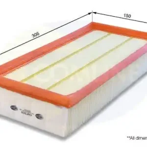Filtru aer COMLINE EAF508 COMLINE Cel mai bun preț