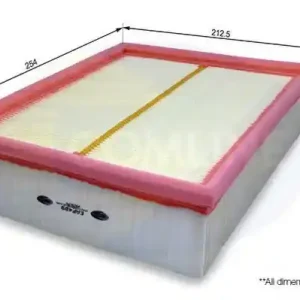 Filtru aer COMLINE EAF489 COMLINE Cel mai bun preț