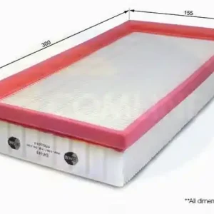 Filtru aer COMLINE EAF449 COMLINE Vezi acum