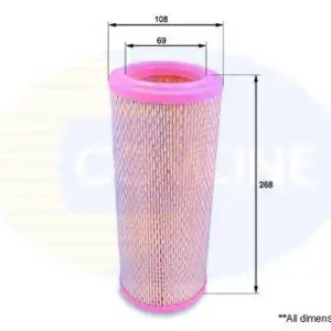 Filtru aer COMLINE EAF429 COMLINE Transport gratuit
