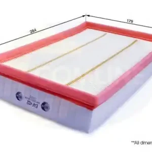 Filtru aer COMLINE EAF402 COMLINE Cumpărături sigure
