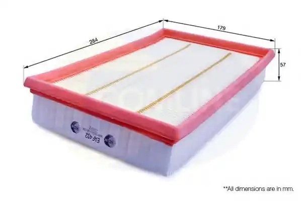 Filtru aer COMLINE EAF402 COMLINE Cumpărături sigure
