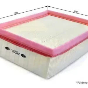 Filtru aer COMLINE EAF346 COMLINE Retur ușor