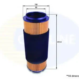 Vezi acum Filtru aer COMLINE EAF839 COMLINE