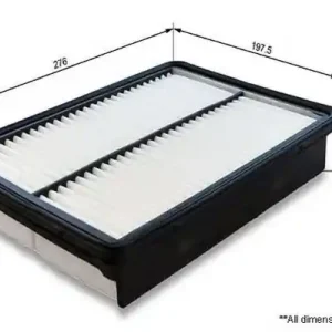 Preț promoțional Filtru aer COMLINE EAF834 COMLINE