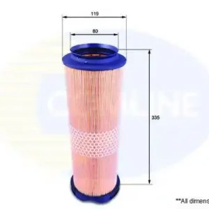 Filtru aer COMLINE EAF817 COMLINE Cumpără acum