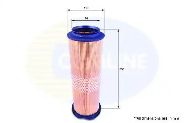 Filtru aer COMLINE EAF817 COMLINE Cumpără acum