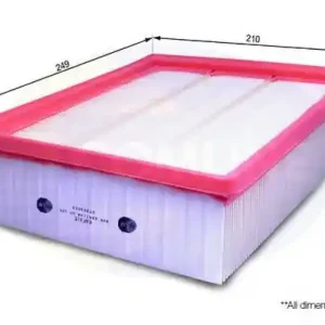 Preț promoțional Filtru aer COMLINE EAF815 COMLINE