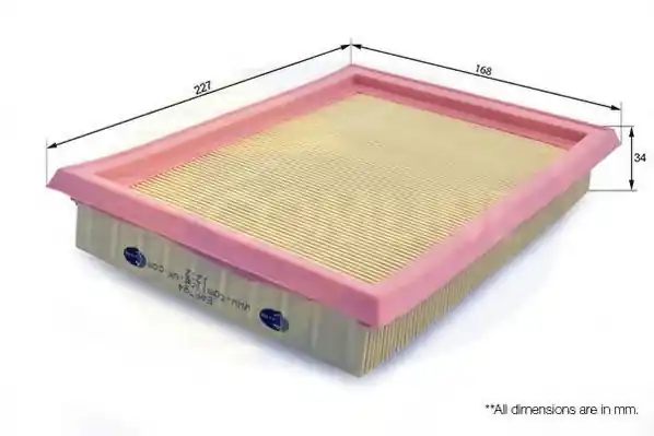 Filtru aer COMLINE EAF794 COMLINE Preț promoțional