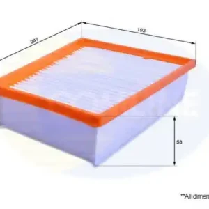 Filtru aer COMLINE EAF779 COMLINE Cumpărături sigure