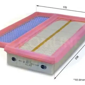 Reducere specială Filtru aer COMLINE EAF775 COMLINE