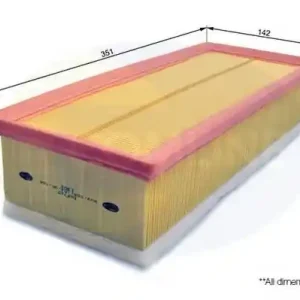 Preferatul clienților Filtru aer COMLINE EAF767 COMLINE