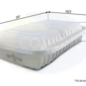 Filtru aer COMLINE EAF755 COMLINE Preț promoțional