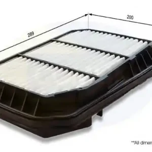 Preț mic Filtru aer COMLINE EAF738 COMLINE