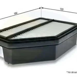 Bestseller Filtru aer COMLINE EAF726 COMLINE