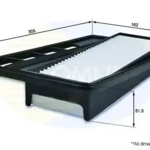 Filtru aer COMLINE EAF707 COMLINE Preț redus