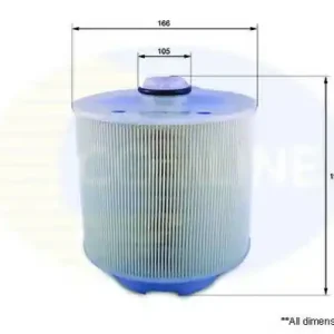 Filtru aer COMLINE EAF664 COMLINE Reducere de preț