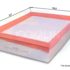 Filtru aer COMLINE EAF656 COMLINE Preț mic