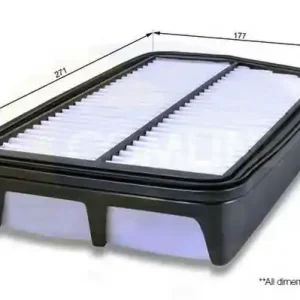Retur gratuit Filtru aer COMLINE CDW12106 COMLINE