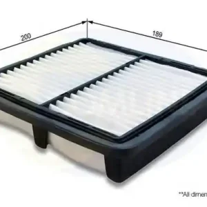 Cumpărături sigure Filtru aer COMLINE CDW12101 COMLINE