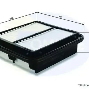 Retur gratuit Filtru aer COMLINE CDH12201 COMLINE