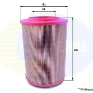 Filtru aer COMLINE EAF327 COMLINE Comandă acum