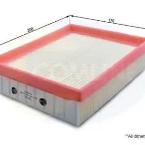 Filtru aer COMLINE EAF115 COMLINE Cumpără acum