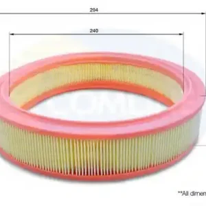 Cumpără online Filtru aer COMLINE EAF098 COMLINE