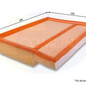 Super ofertă Filtru aer COMLINE EAF097 COMLINE