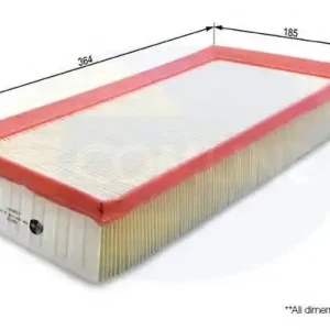 Filtru aer COMLINE EAF035 COMLINE Plată sigură