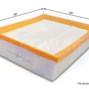 Preț promoțional Filtru aer COMLINE EAF030 COMLINE