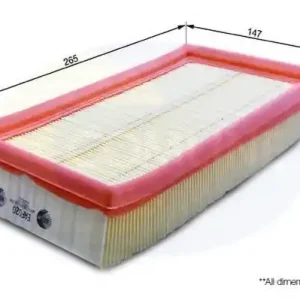 Expediere rapidă Filtru aer COMLINE EAF020 COMLINE