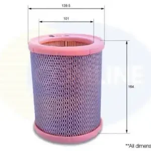 Filtru aer COMLINE EAF016 COMLINE Ofertă exclusivă