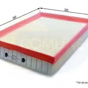 Filtru aer COMLINE EAF015 COMLINE Calitate înaltă